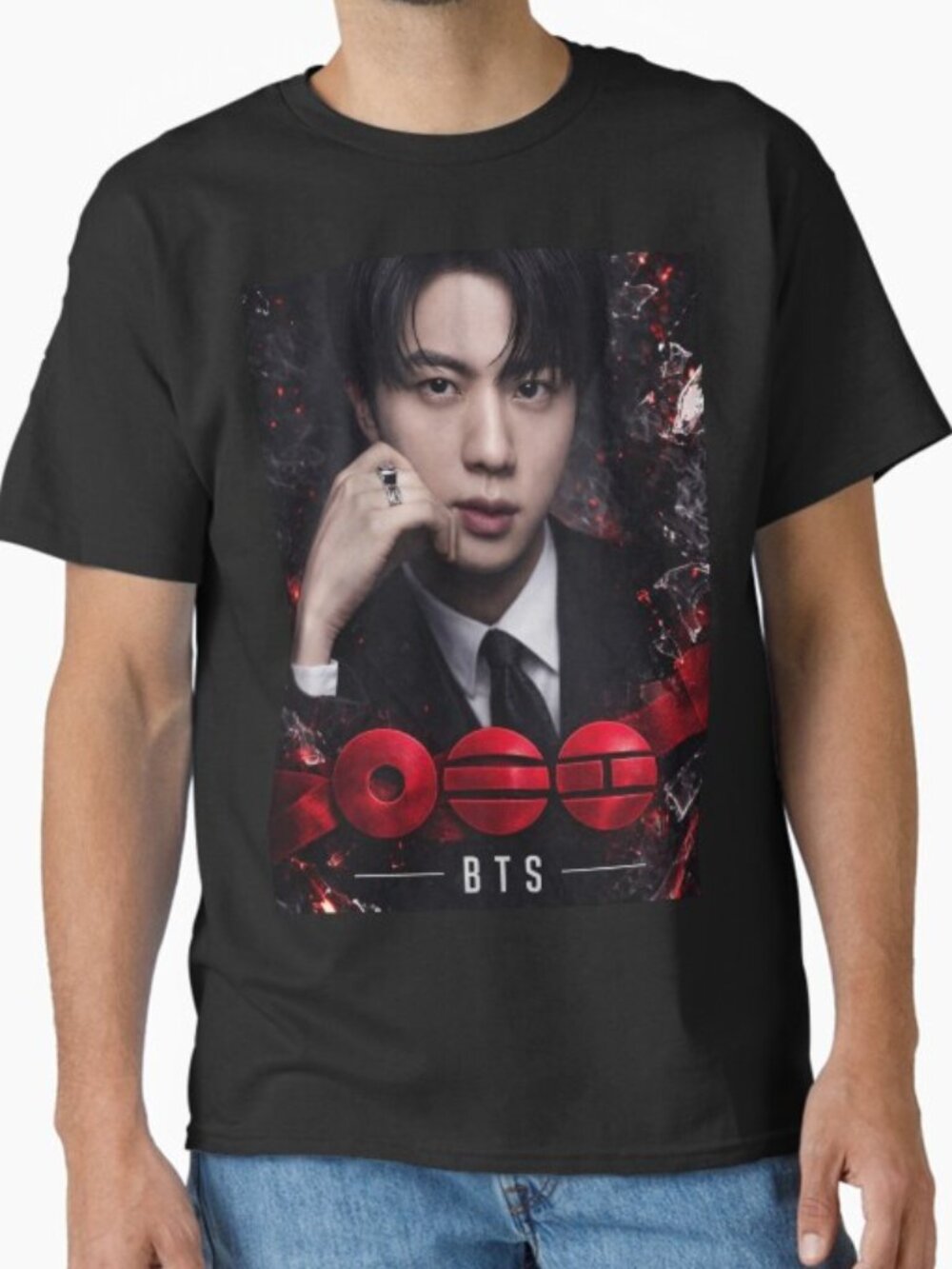 BTS Arirang World Tour Shirt, Bangtan 2026 T-Shirt